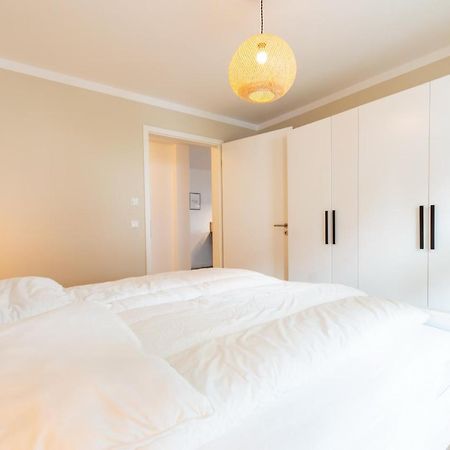 Strandvilla Meeresblick Wohnung 06 Больтенгаген Екстер'єр фото