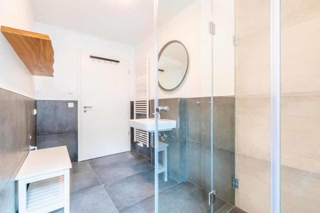 Strandvilla Meeresblick Wohnung 06 Больтенгаген Екстер'єр фото